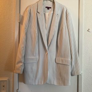Boyfriend Blazer